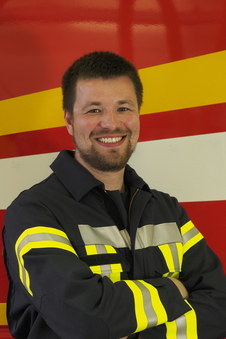 Lukas Balbach