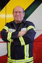 Manfred Lommel
